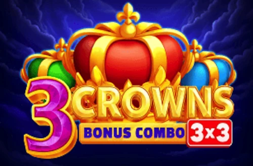 3 Crowns: Bonus Combo